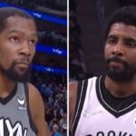 NBA – Le gros nom visé par les Nets pour se renforcer !