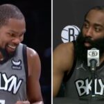 NBA – Un joueur des Nets tacle déjà salement James Harden !