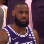 NBA – Grosse update sur l’avenir de LeBron aux Lakers !