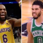 NBA – Les Lakers prêts à piquer un joueur des Celtics ?