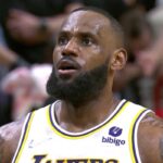 NBA – Le violent trade proposé aux Lakers pour se séparer de LeBron James