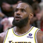 NBA – « LeBron n’est pas capable de mener les Lakers vers le titre. Ce n’est pas possible de… »