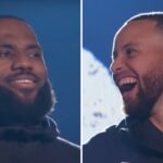 NBA – La conversation virale entre LeBron et Curry sur les JO : « Pas besoin de…