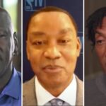 NBA – Isiah Thomas pète un câble et relaie une grosse insulte sur Michael Jordan !