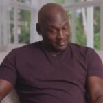 NBA – « 2K23 ? Michael Jordan a faussé les notes »