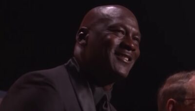 NBA – Fracassé par les fans, la punchline sauvage de Michael Jordan : « Tu peux… »