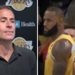 NBA – La nouvelle recrue des Lakers divise la toile : « Le meilleur…