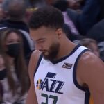 NBA – Le débat viral sur Rudy Gobert qui enflamme les réseaux sociaux !