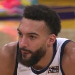 NBA – Rudy Gobert massacré dans un débat houleux !