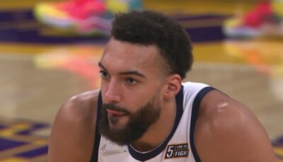 NBA – « Il adorerait jouer avec lui » : Rudy Gobert visé par une top franchise !