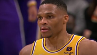 NBA – « Vrai intérêt » pour Russell Westbrook à l’Est, un gros deal évoqué !