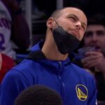 NBA – La somme ridicule touchée par le traitre des Warriors pour sortir la vidéo !