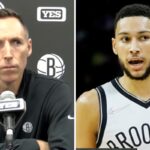 NBA – Ben Simmons shooteur putride ? Steve Nash y va cash