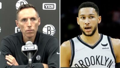 NBA – Ben Simmons shooteur putride ? Steve Nash y va cash