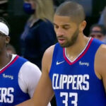 NBA – Les 3 joueurs mis sur le marché par les Clippers !