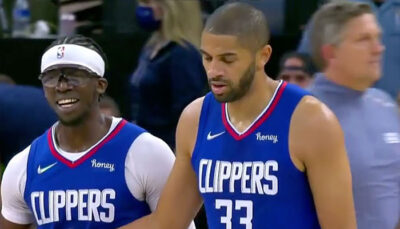 NBA – Enorme coup dur pour les Clippers !