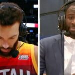 NBA – Draymond envoie un nouveau scud à Rudy Gobert !