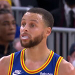 NBA – Après la défaite des Warriors, le gros coup de gueule signé Steph Curry : « Il est clair que…