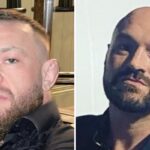 UFC – La sortie cash de Conor McGregor sur Tyson Fury : « Je ne lui ai jamais…