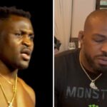 UFC – Ngannou snobé : « Le pire adversaire pour Jon Jones, c’est lui »