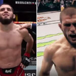 UFC – La stat historique où Islam Makhachev fait déjà mieux que Khabib !