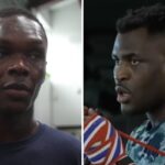 UFC – Le message d’Israel Adesanya sur Francis Ngannou et l’Afrique : « Je pense qu’on a…