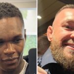 UFC – « Conor McGregor doit faire attention, Izzy Adesanya va le… »