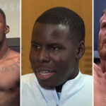 UFC – Une star craque : « Zouma, si t’es si dur fils de p*te, essaie de me frapper »