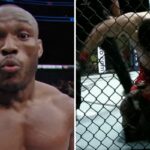 UFC – Choqué, Kamaru Usman réagit à l’énorme TKO du poulain de Khabib !