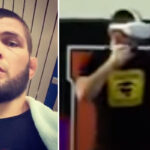 UFC – Pour son 1er combat dans le Métavers, Khabib met KO Max Holloway ! (vidéo)