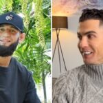 UFC – Le terrible Khamzat Chimaev révèle le DM qu’il a reçu de Ronaldo !