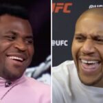 UFC – Une star avoue : « J’ai essayé de regarder Ngannou vs Gane en streaming, mais ça arrêtait pas de couper »