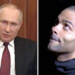 La décision cash de Tony Parker suite à la guerre entre Russie et Ukraine