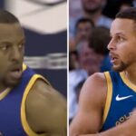 NBA – Les Warriors humiliés, Andre Iguodala violemment taclé !