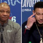 NBA – L’incroyable coup en traitre qui a plombé les Sixers : « Ce gars devait être…