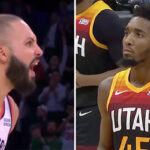 NBA – Le trade fou à 10 joueurs qui enverrait Donovan Mitchell aux Knicks !