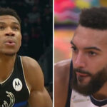 NBA – Le surprenant joueur qui concurrence Giannis et Gobert dans la course au DPOY !