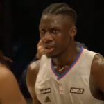 NBA – Ismael Kamagaté, le Français annoncé au 1er tour de la Draft !