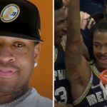 NBA – L’hommage viral XXL d’Allen Iverson à Ja Morant après sa dinguerie !