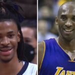 NBA – D-Book, Ja : les stars réagissent à la grosse nouvelle sur Kobe !
