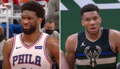 NBA – Polémique chez les Sixers, Giannis ciblé par des commentaires à vomir…