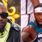 NBA – Pat Beverley met un stop à Kanye West !