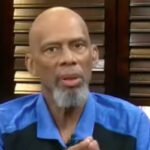 NBA – La seule personne qui a choqué Kareem Abdul-Jabbar, 2m18