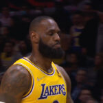 NBA – Une star se lâche : « Non les Lakers ne peuvent pas gagner, LeBron est trop vieux »