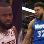 NBA – Choqués, LeBron et KAT réagissent au meurtre de Tyre Nichols par la police