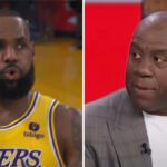 NBA – La décla ultra-cash de Magic Johnson sur la nouvelle recrue des Lakers !