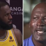 NBA – « LeBron ? Il nuit à son héritage en faisant ça. La différence avec Jordan, c’est…