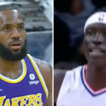 NBA – Qui est Wenyen Gabriel, la nouvelle recrue des Lakers ?