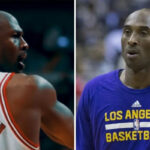 NBA – « On a dit à Kobe de laisser gagner Michael Jordan. Je n’oublierai jamais comment il…