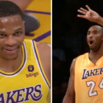 NBA – Dans sa folle nuit, Russell Westbrook égale Kobe Bryant !